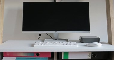 ▷ La Donación de Computadoras para la Educación de los mas Necesitados 